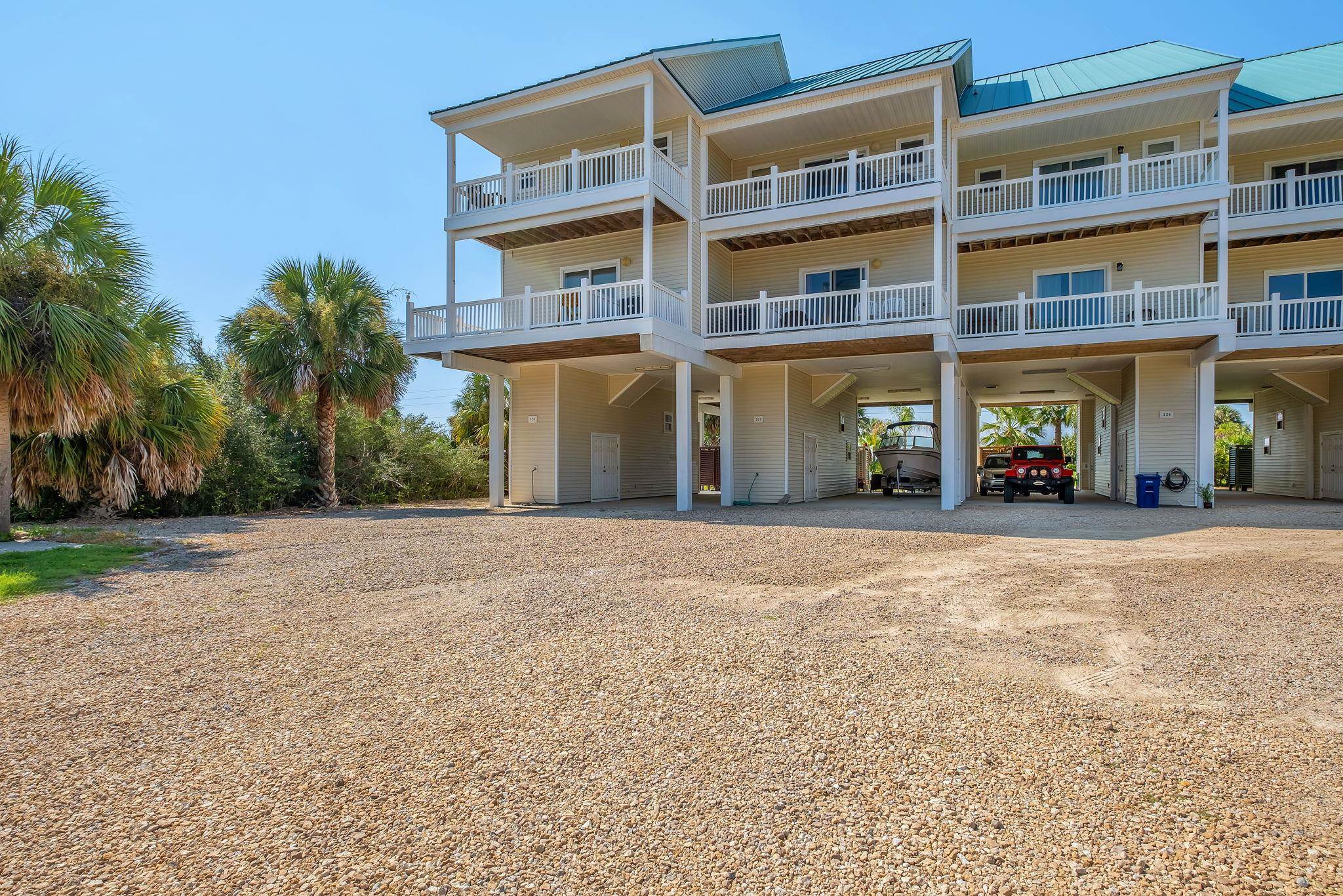 1648 Alligator Drive, Unit 327 Alligator Point, FL 32346 - Photo 4 of 41