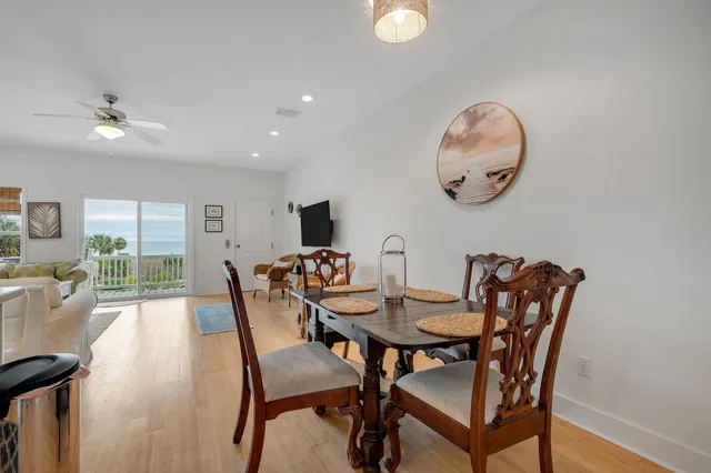 $665,000 | 1648 Alligator Drive, Unit 327, Alligator Point, FL 32346