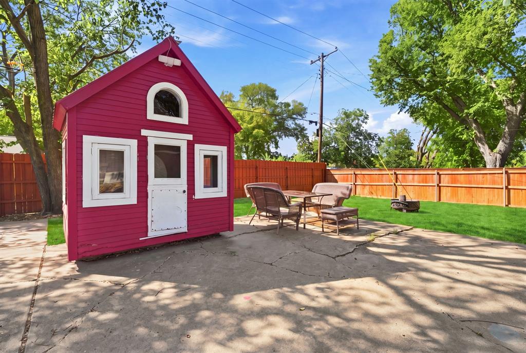 13640 Purple Sage Road Dallas, TX 75240 - Photo 29 of 34 Gallery Image 29