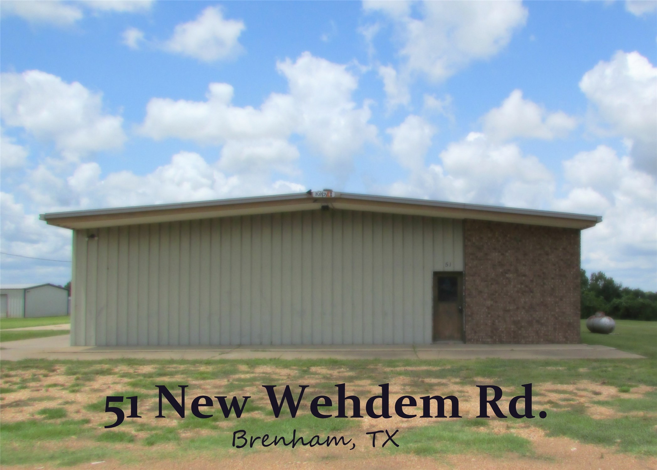 51 New Wehdem Road Brenham, TX 77833 - Photo 1 of 20