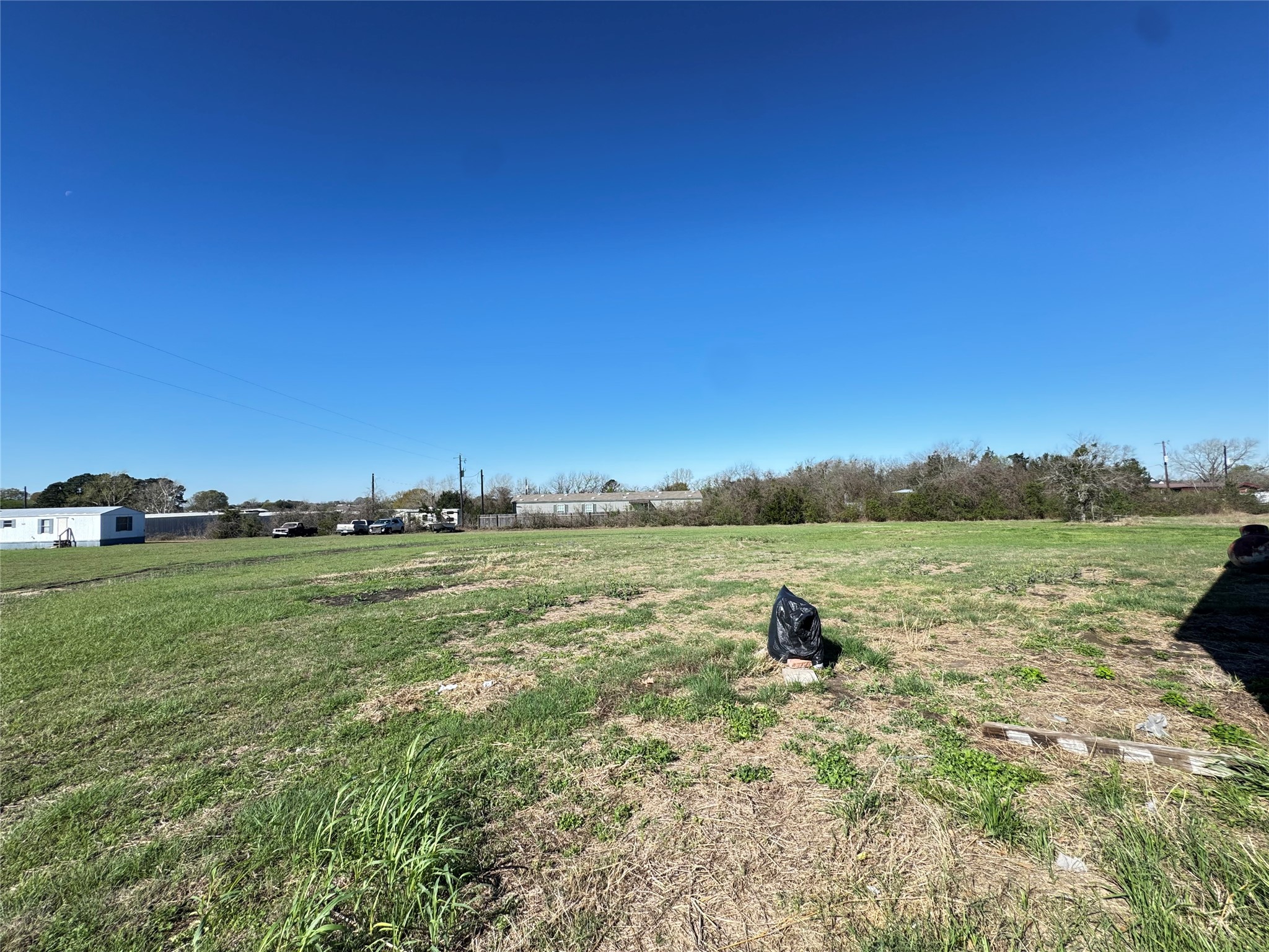 51 New Wehdem Road Brenham, TX 77833 - Photo 19 of 20 a view of lake view and mountain view