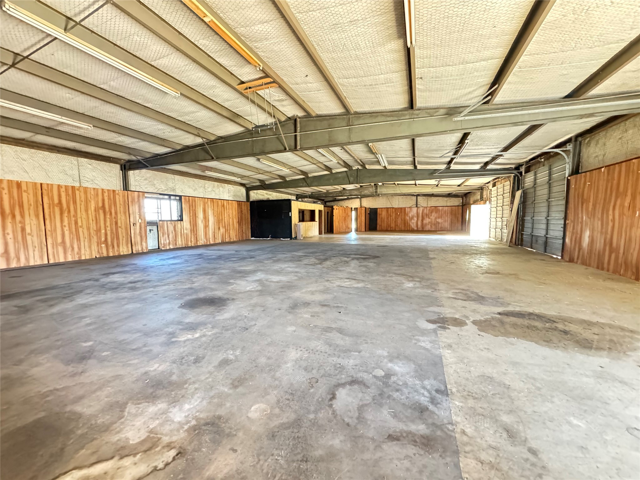 51 New Wehdem Road Brenham, TX 77833 - Photo 3 of 20 a view of large room