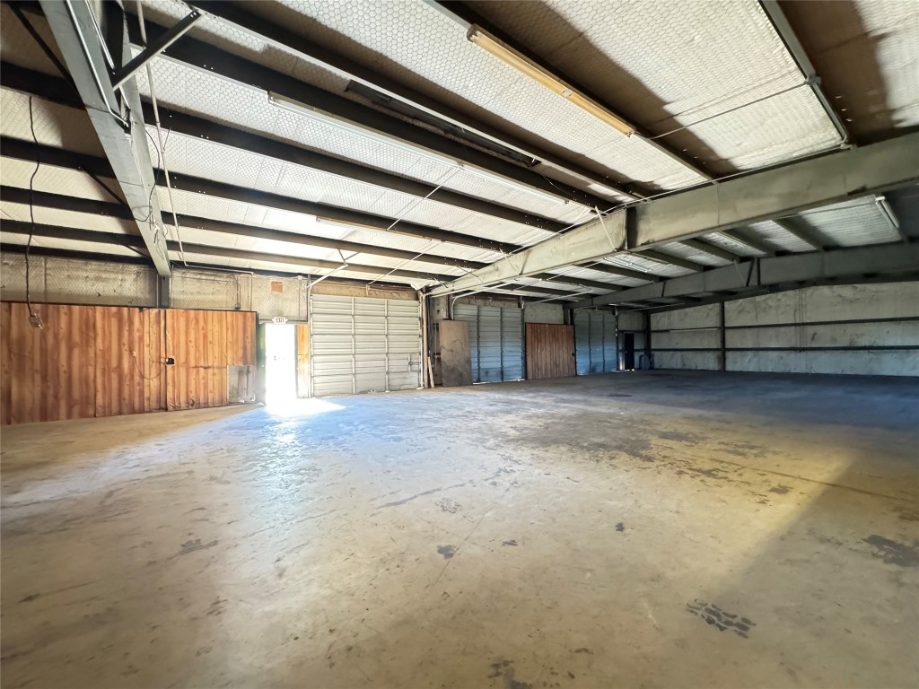 51 New Wehdem Road Brenham, TX 77833 - Photo 6 of 20 a view of an empty room