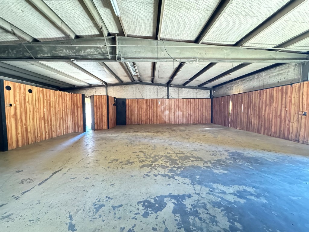 51 New Wehdem Road Brenham, TX 77833 - Photo 10 of 20 a view of an empty room