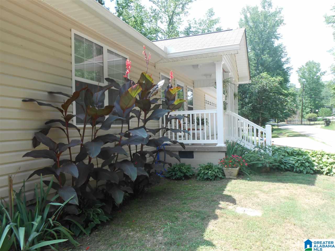 25 Randall Road Gallant, AL 35972 - Photo 17 of 17