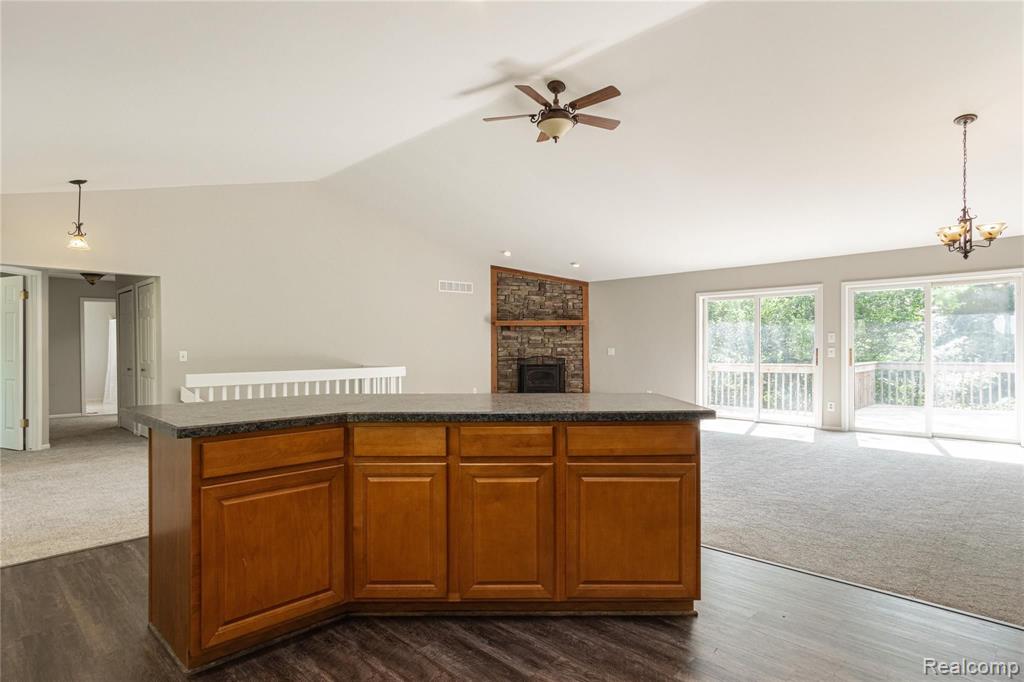 10023 Fish Lake Road Holly, MI 48442 - Photo 8 of 23
