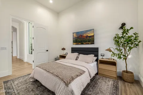$3,895,000 | 2564 East Teakwood Place, Chandler, AZ 85249