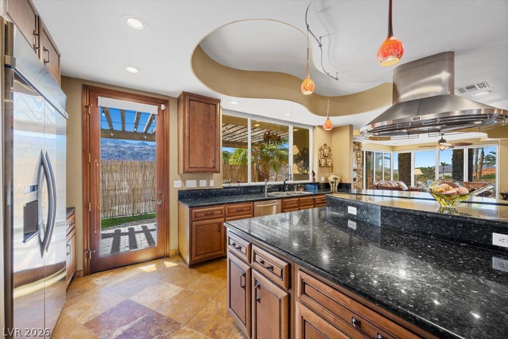 119 Caperna Court Boulder City, NV 89005 - Photo 24 of 99