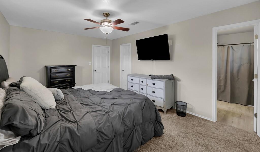4204 Rance Lane Waco, TX 76708 - Photo 18 of 31