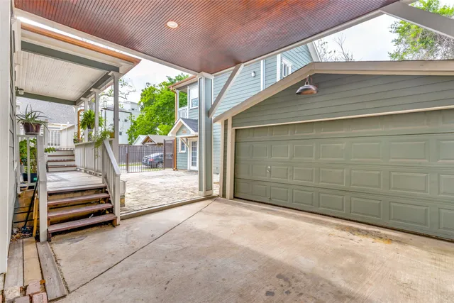 $799,900 | 1220 Bingham Street, Houston, TX 77007