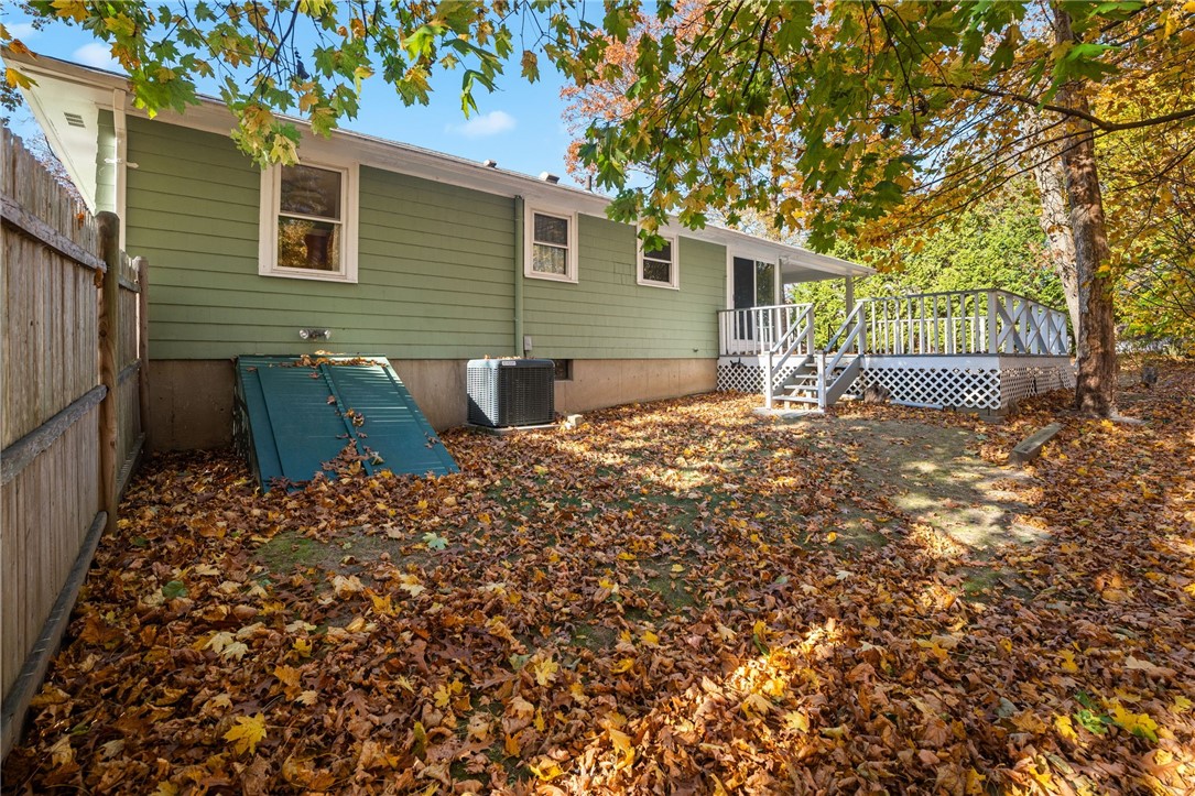 24 Craig Road Warwick, RI 02886 - Photo 33 of 36 Gallery Image 33