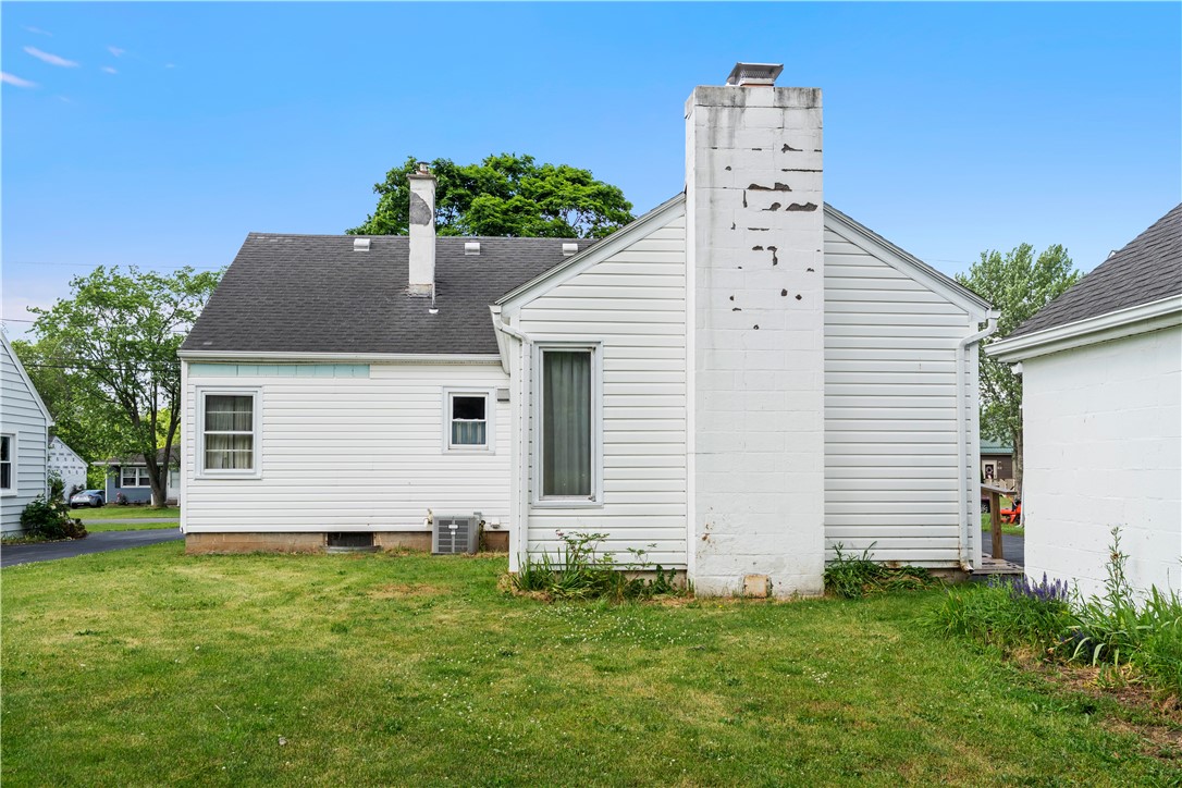 73 Wright Road Henrietta, NY 14467 - Photo 26 of 31