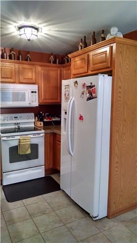 6778 Primm Springs Road Lyles, TN 37098 - Photo 8 of 20 All appliances to stay ~ Home also has a central vacuum system!