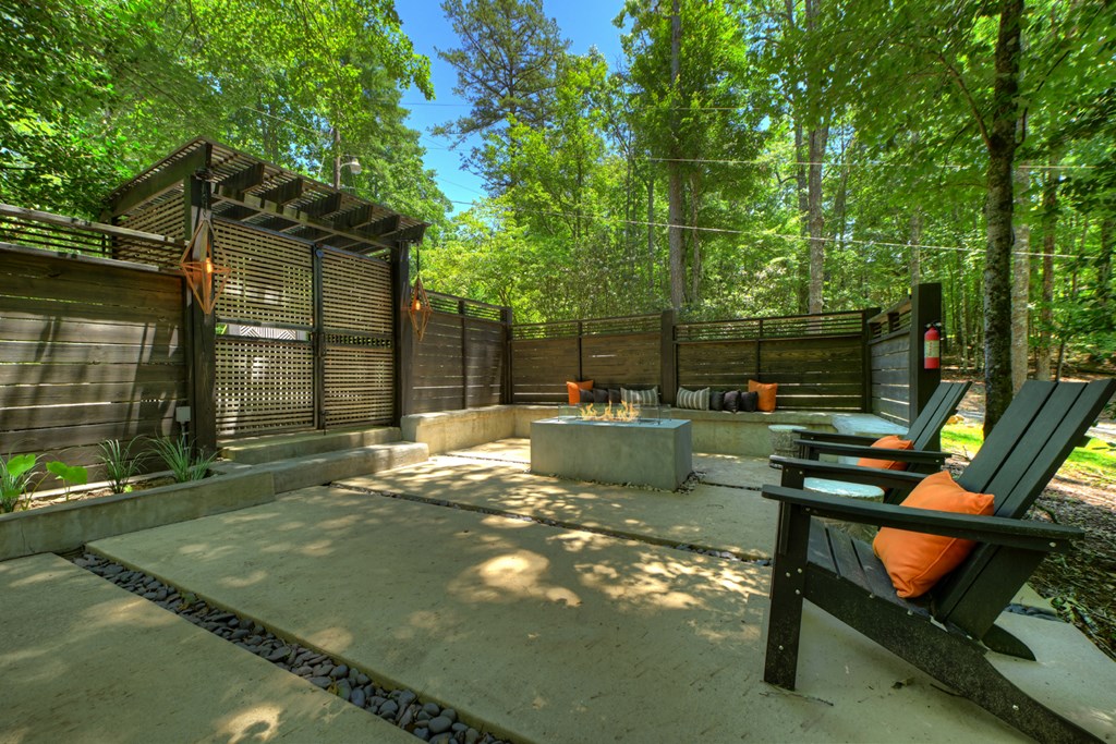 1027 Power Dam Road Blue Ridge, GA 30513 - Photo 49 of 84 Gallery Image 49