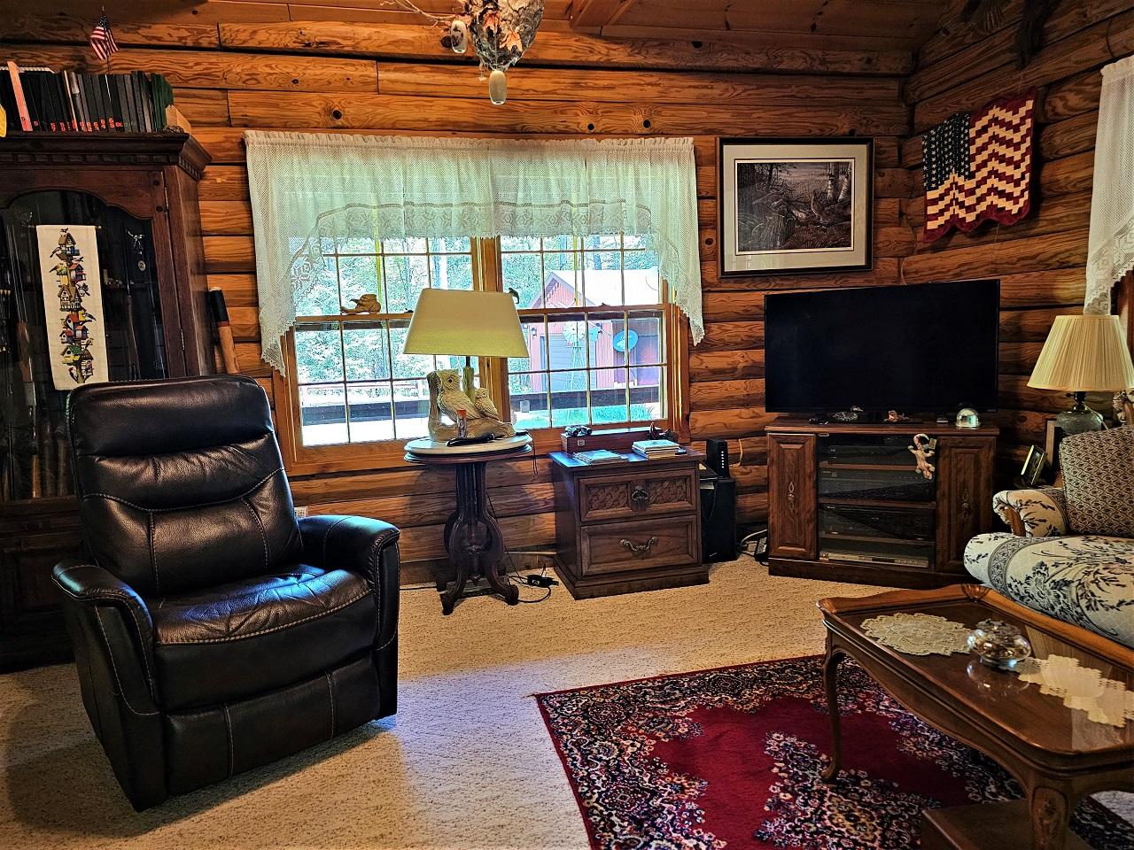 3901 Kimmear Road Mercer, WI 54547 - Photo 4 of 32 Gallery Image 4