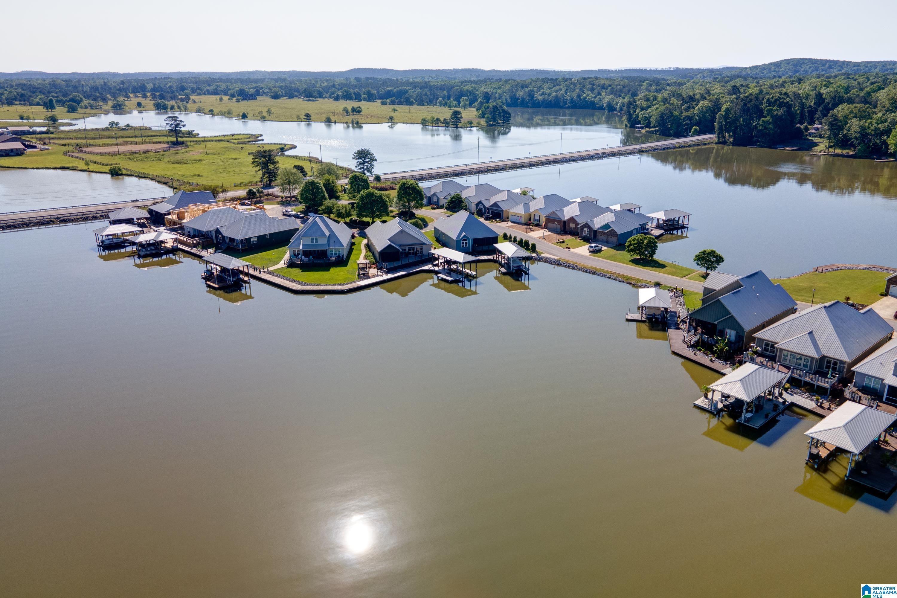 58 Windward Loop Ohatchee, AL 36271 - Photo 43 of 43