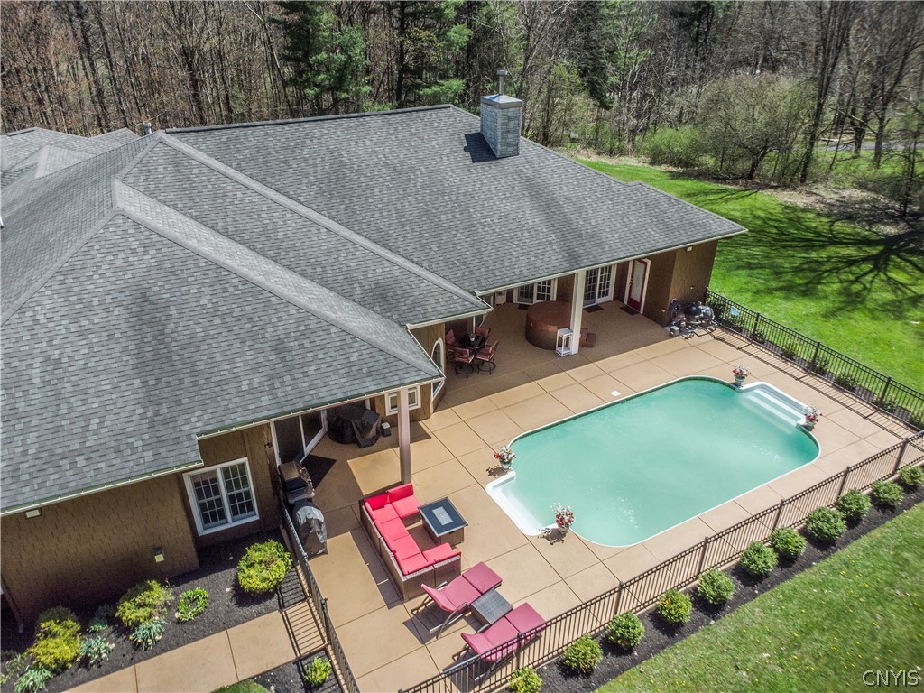 2769 West Lake Road Cazenovia, NY 13035 - Photo 6 of 44