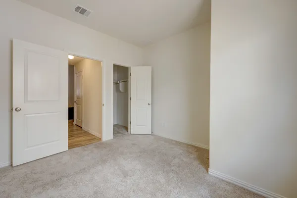 a view of small space