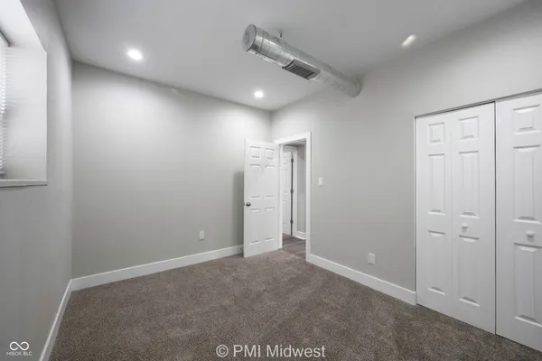 $899 | 2060 North Delaware Street, Unit 12, Indianapolis, IN 46202