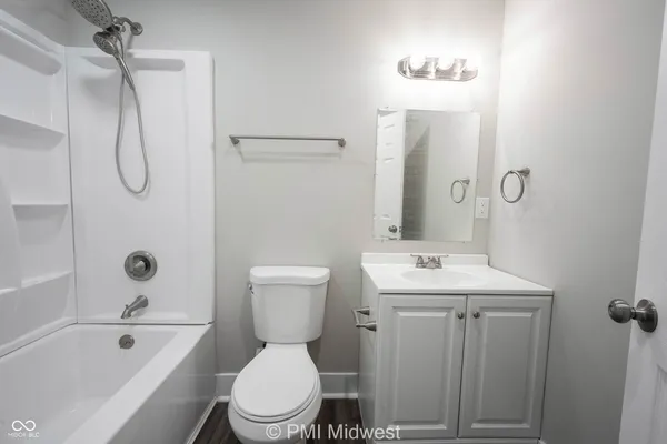 $899 | 2060 North Delaware Street, Unit 12, Indianapolis, IN 46202