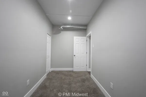 $849 | 2060 North Delaware Street, Unit 12, Indianapolis, IN 46202