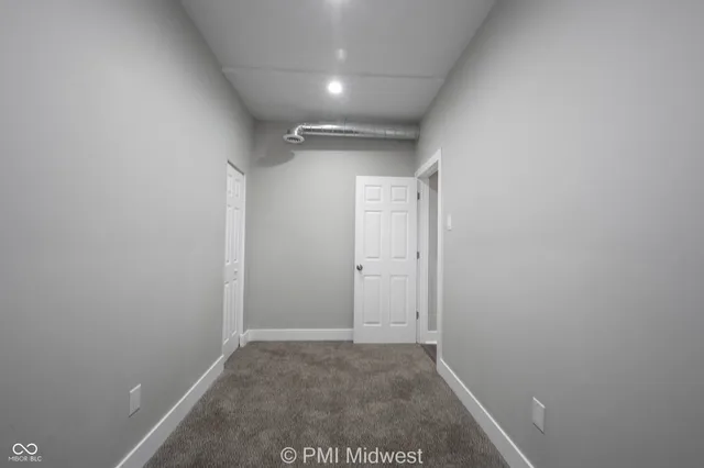 $899 | 2060 North Delaware Street, Unit 12, Indianapolis, IN 46202