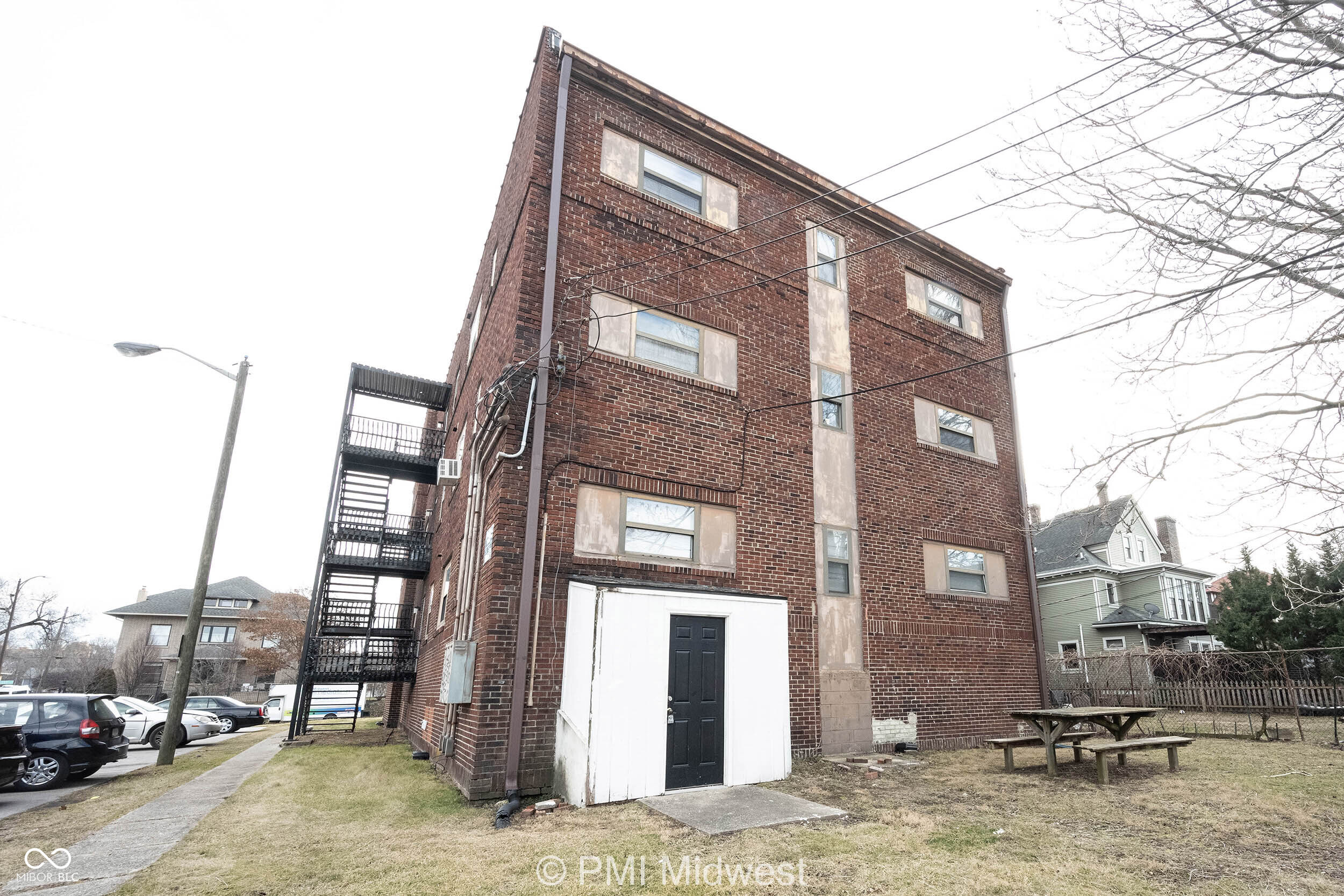 2060 North Delaware Street, Unit 12 Indianapolis, IN 46202 - Photo 20 of 20