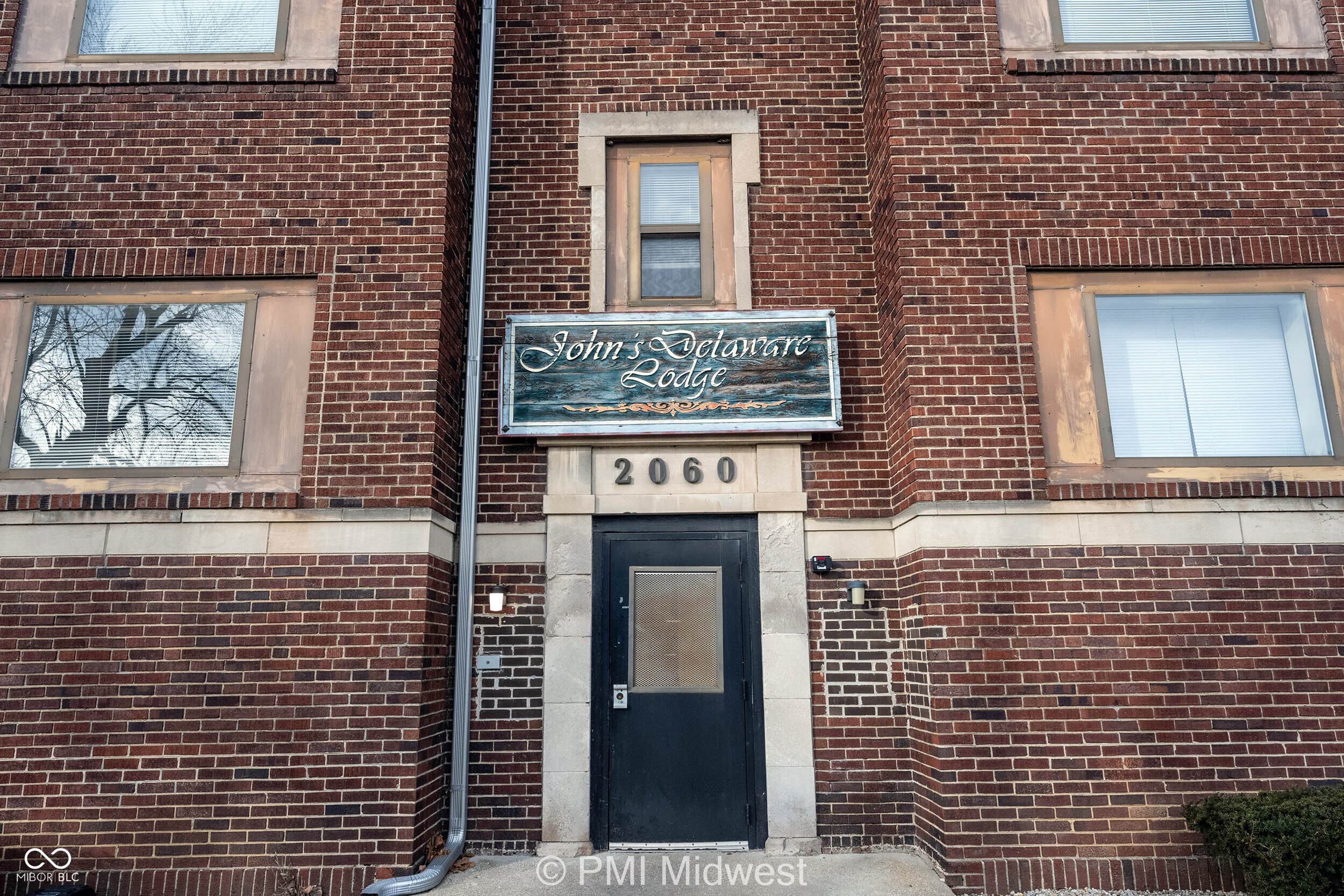 2060 North Delaware Street, Unit 12 Indianapolis, IN 46202 - Photo 3 of 20