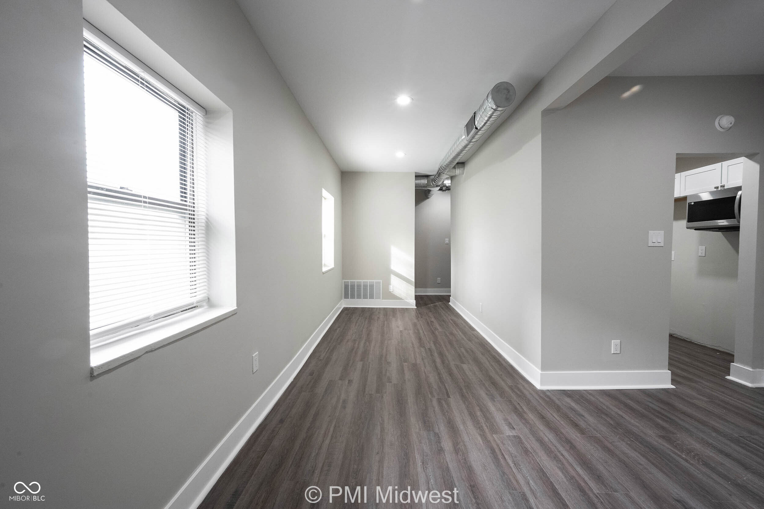 2060 North Delaware Street, Unit 12 Indianapolis, IN 46202 - Photo 6 of 20