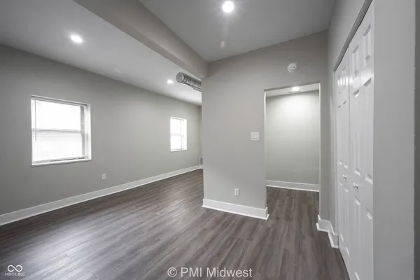 $899 | 2060 North Delaware Street, Unit 12, Indianapolis, IN 46202