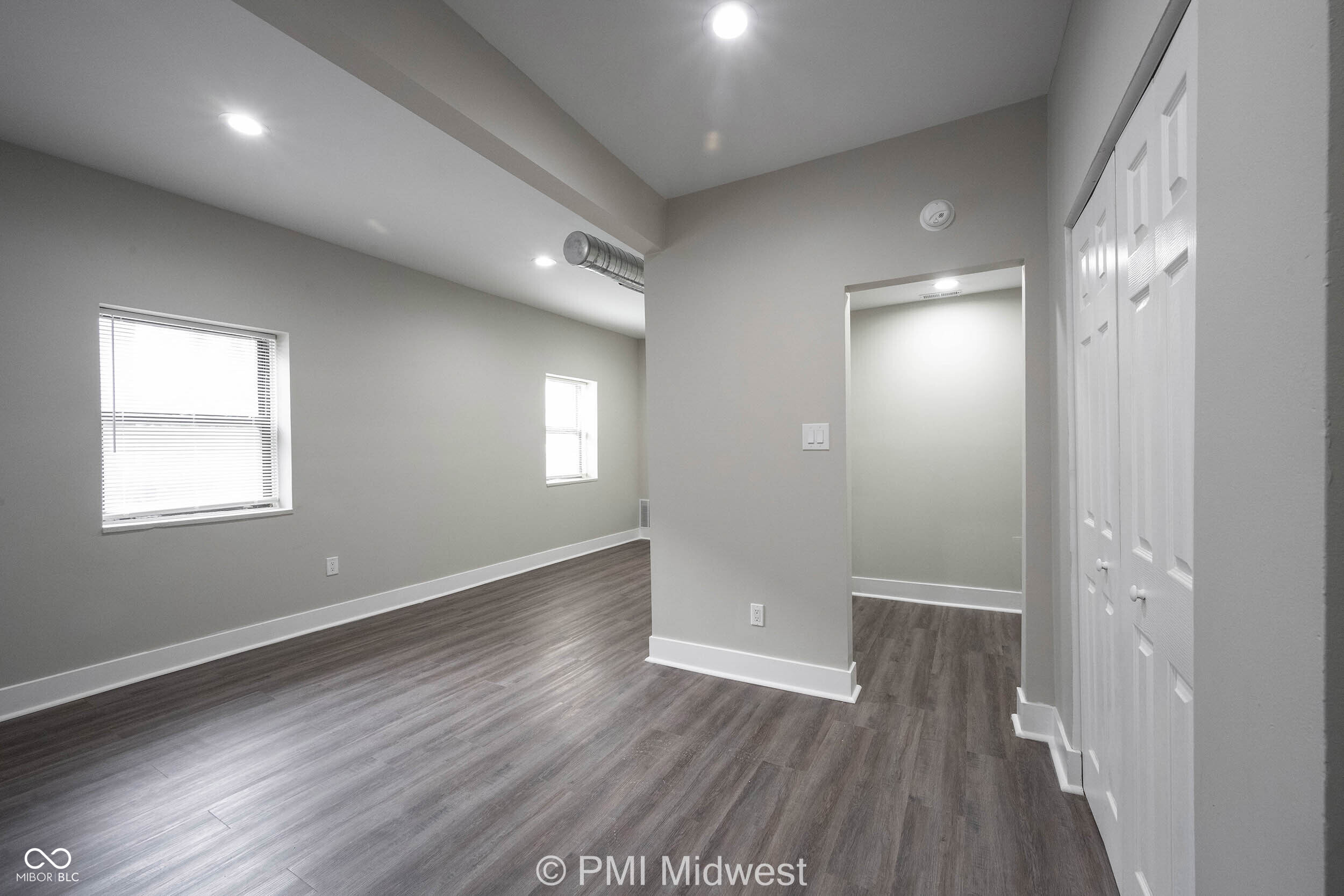 2060 North Delaware Street, Unit 12 Indianapolis, IN 46202 - Photo 7 of 20