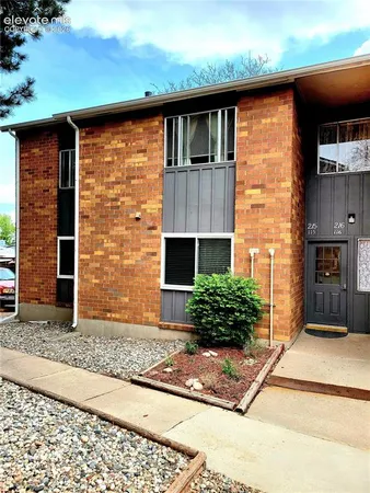 $185,000 | 1625 North Murray Boulevard, Unit 115, Colorado Springs, CO 80915