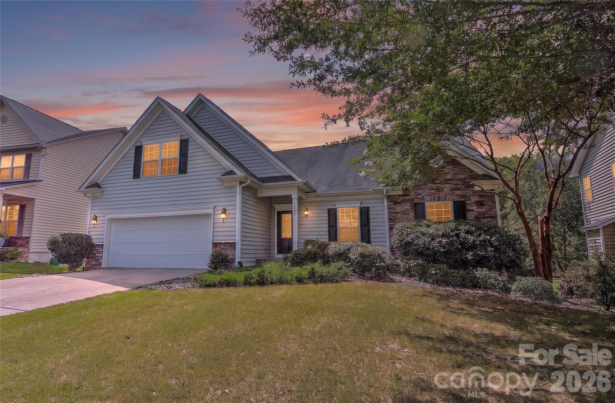 1205 Williamstown Road Matthews, NC 28105 - Photo 46 of 46 Gallery Image 46