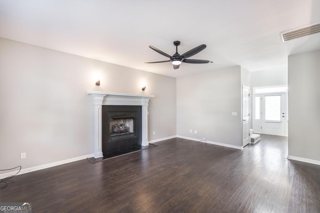 216 Raleigh Drive Warner Robins, GA 31088 - Photo 12 of 34