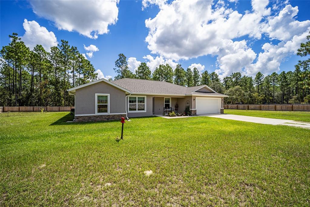 8821 Southwest 129th Terrace Road Dunnellon, FL 34432 - Photo 3 of 67 Gallery Image 3