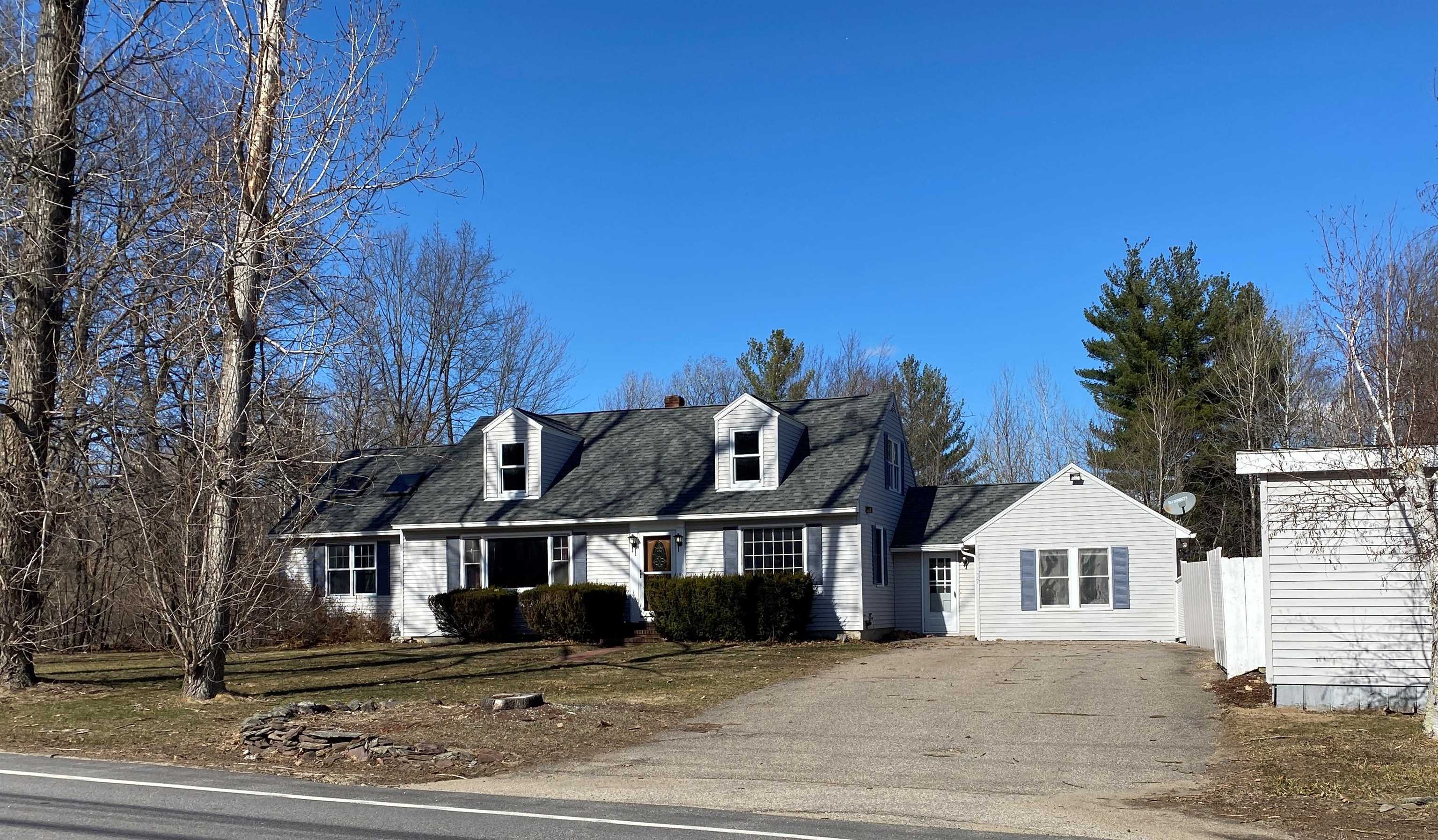 37 Ten Rod Road Rochester, NH 03867 - Photo 1 of 39