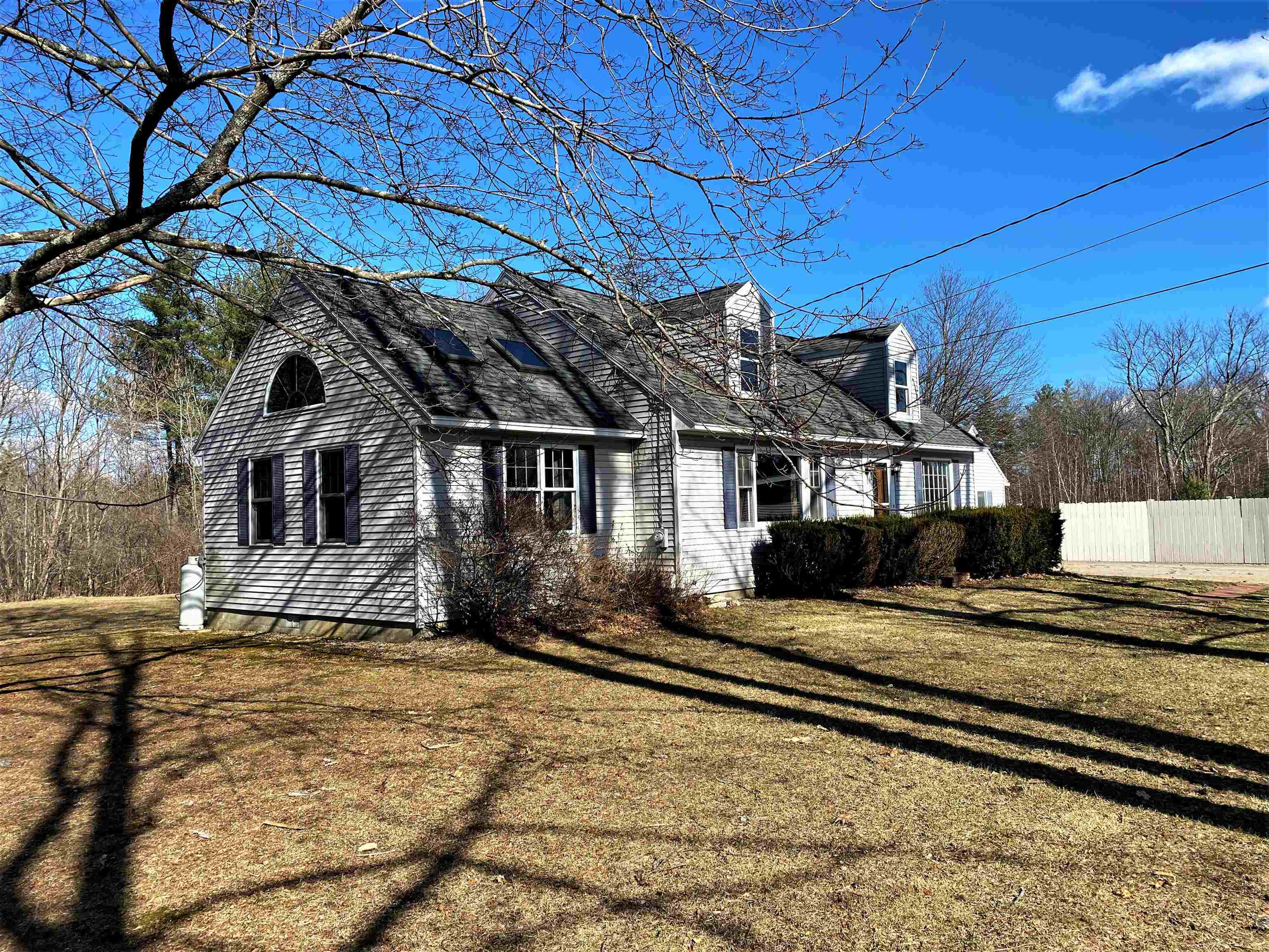 37 Ten Rod Road Rochester, NH 03867 - Photo 2 of 39