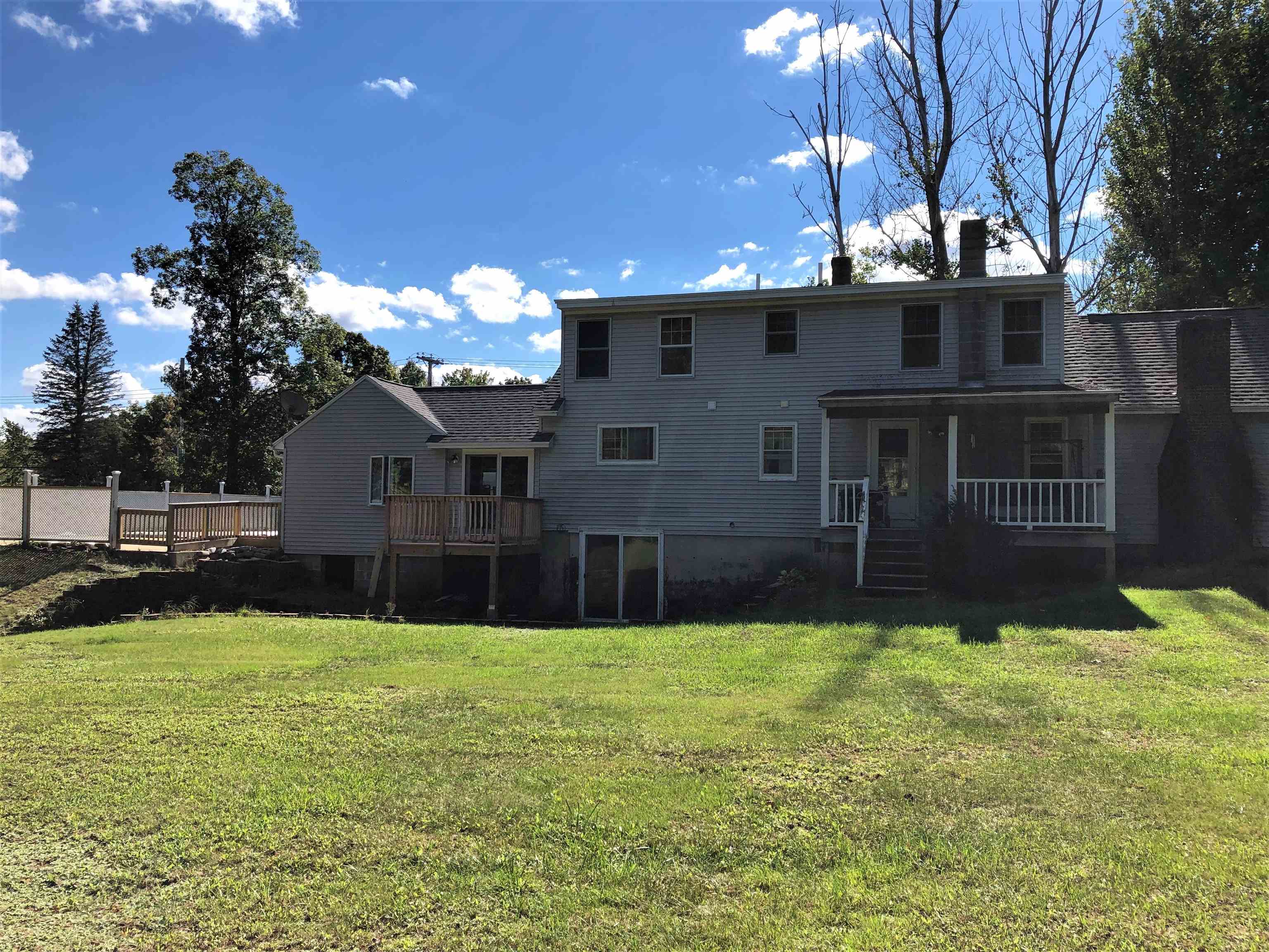 37 Ten Rod Road Rochester, NH 03867 - Photo 35 of 39