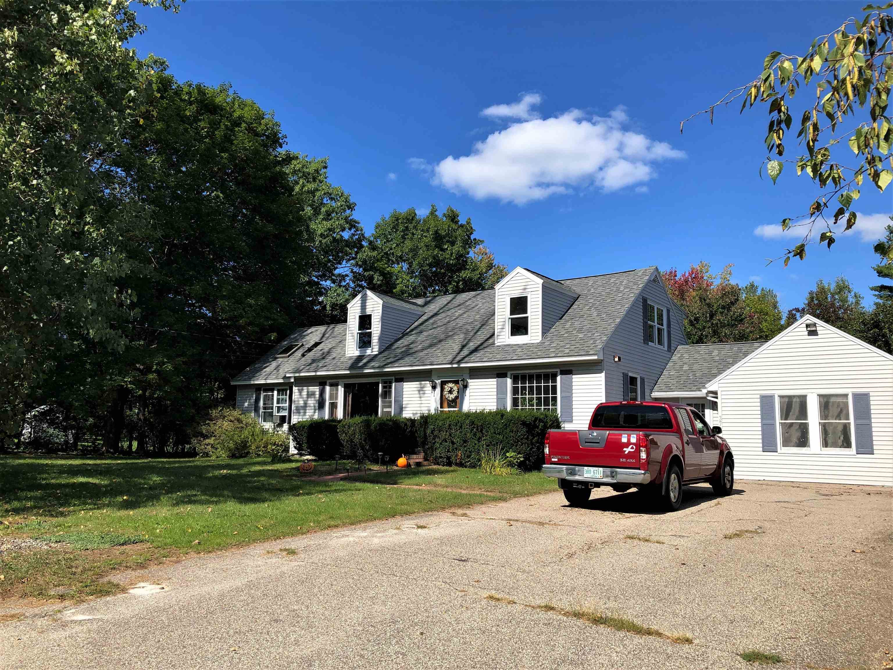 37 Ten Rod Road Rochester, NH 03867 - Photo 37 of 39