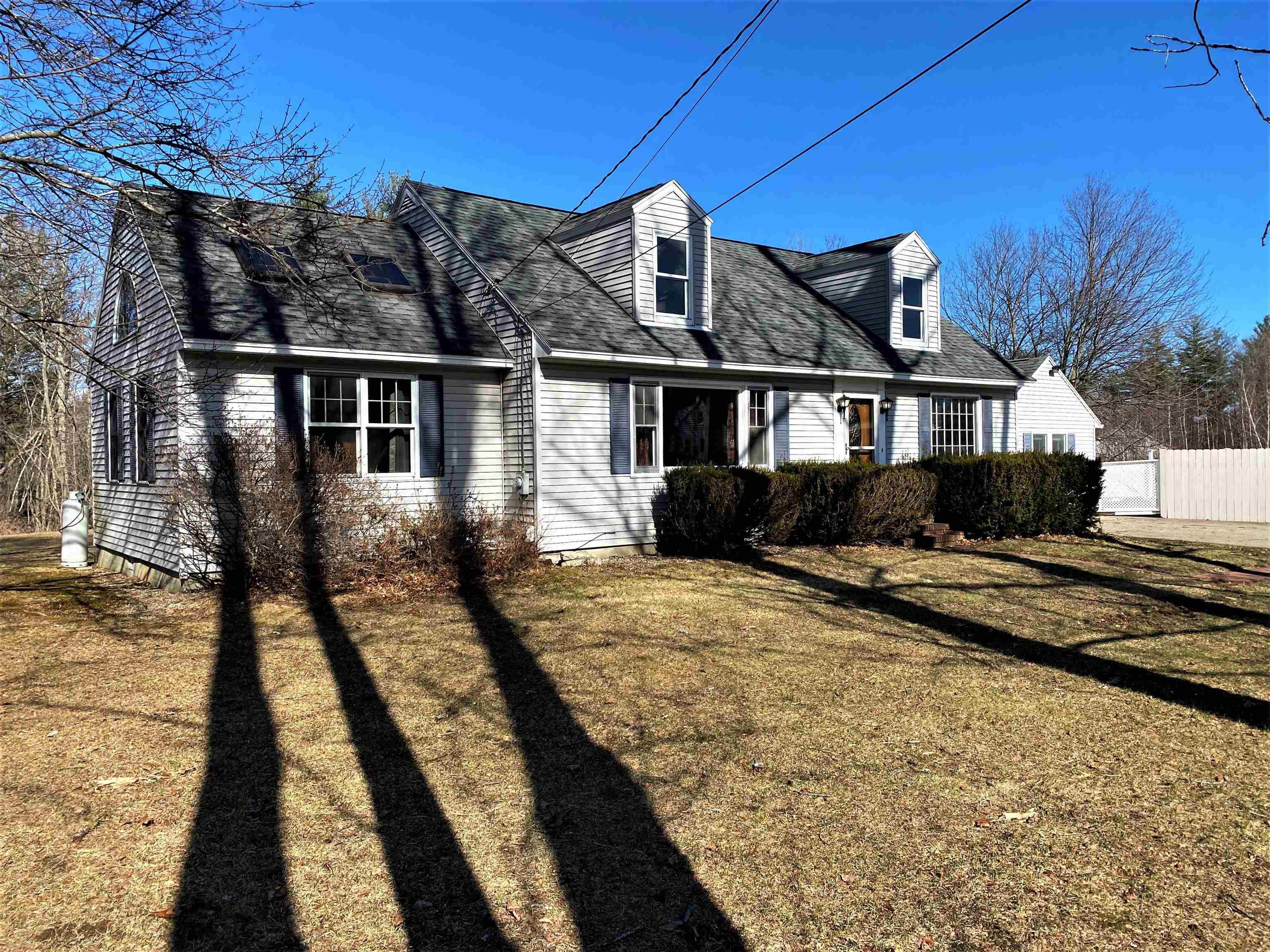 37 Ten Rod Road Rochester, NH 03867 - Photo 38 of 39