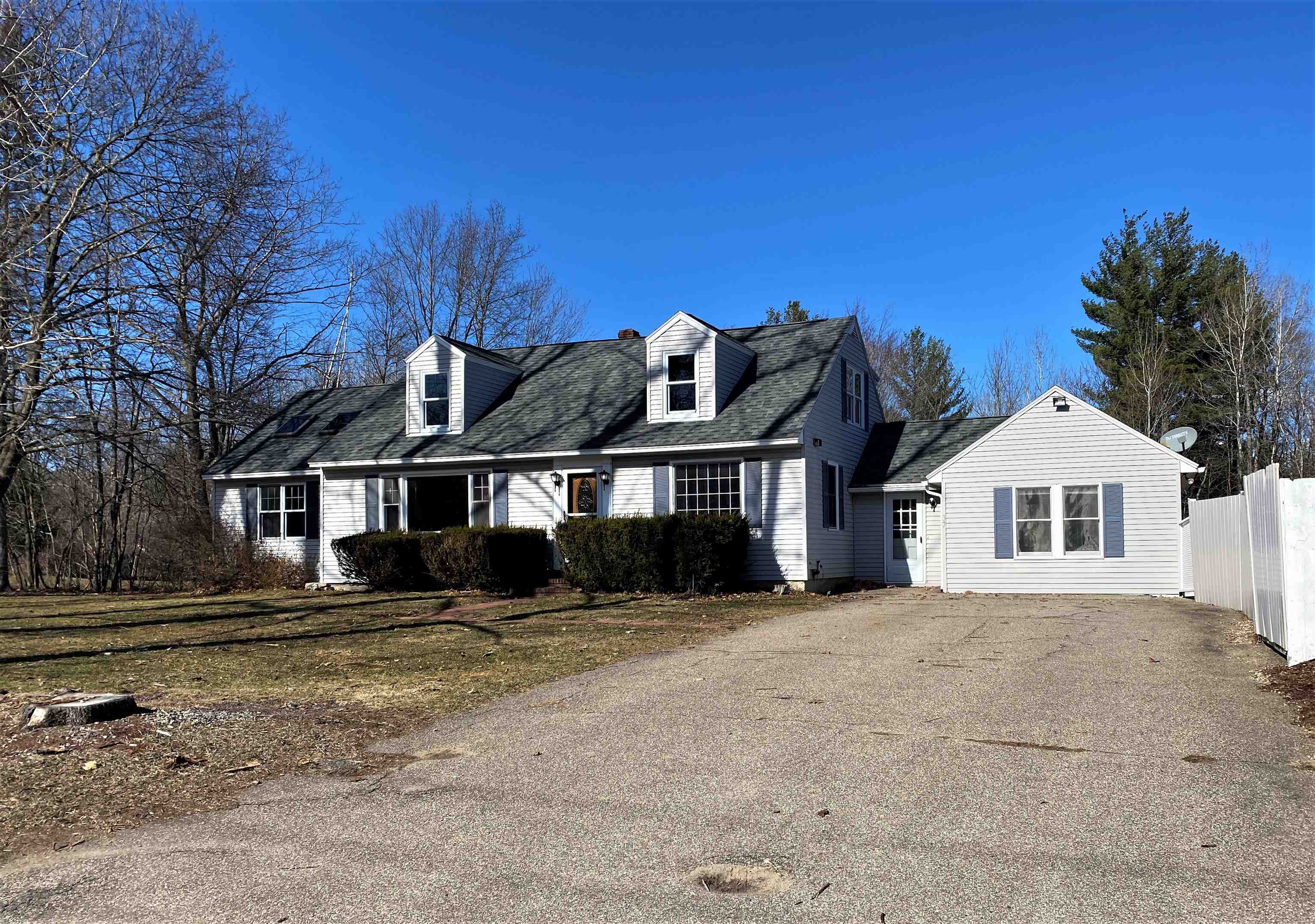 37 Ten Rod Road Rochester, NH 03867 - Photo 39 of 39