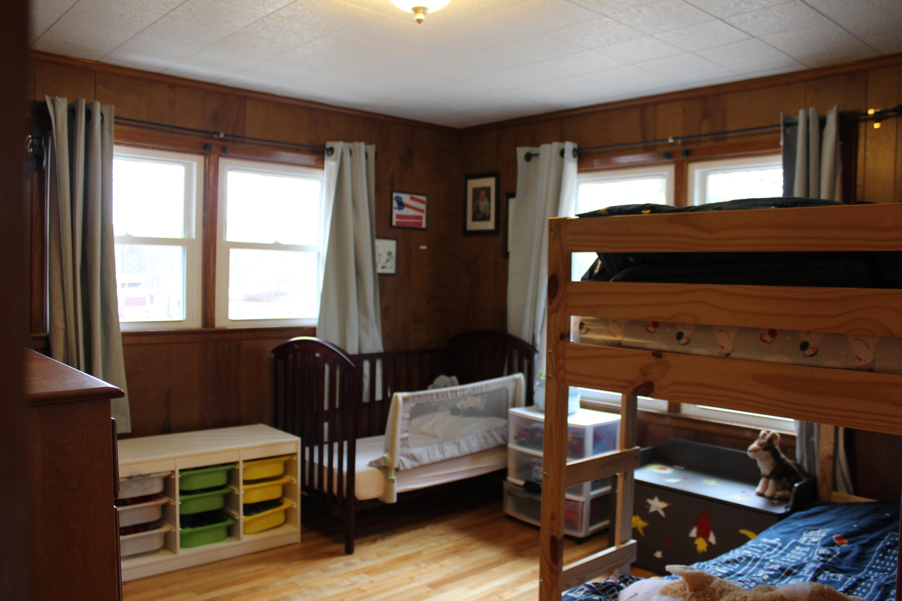 412 Main Road South Hampden, ME 04444 - Photo 18 of 52 2nd bedroom
