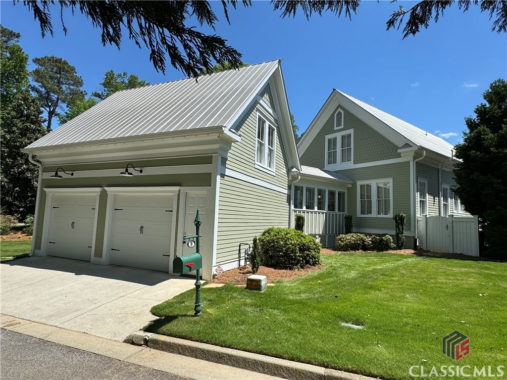 8 Oak Grove Road Athens, GA 30607 - Photo 63 of 75