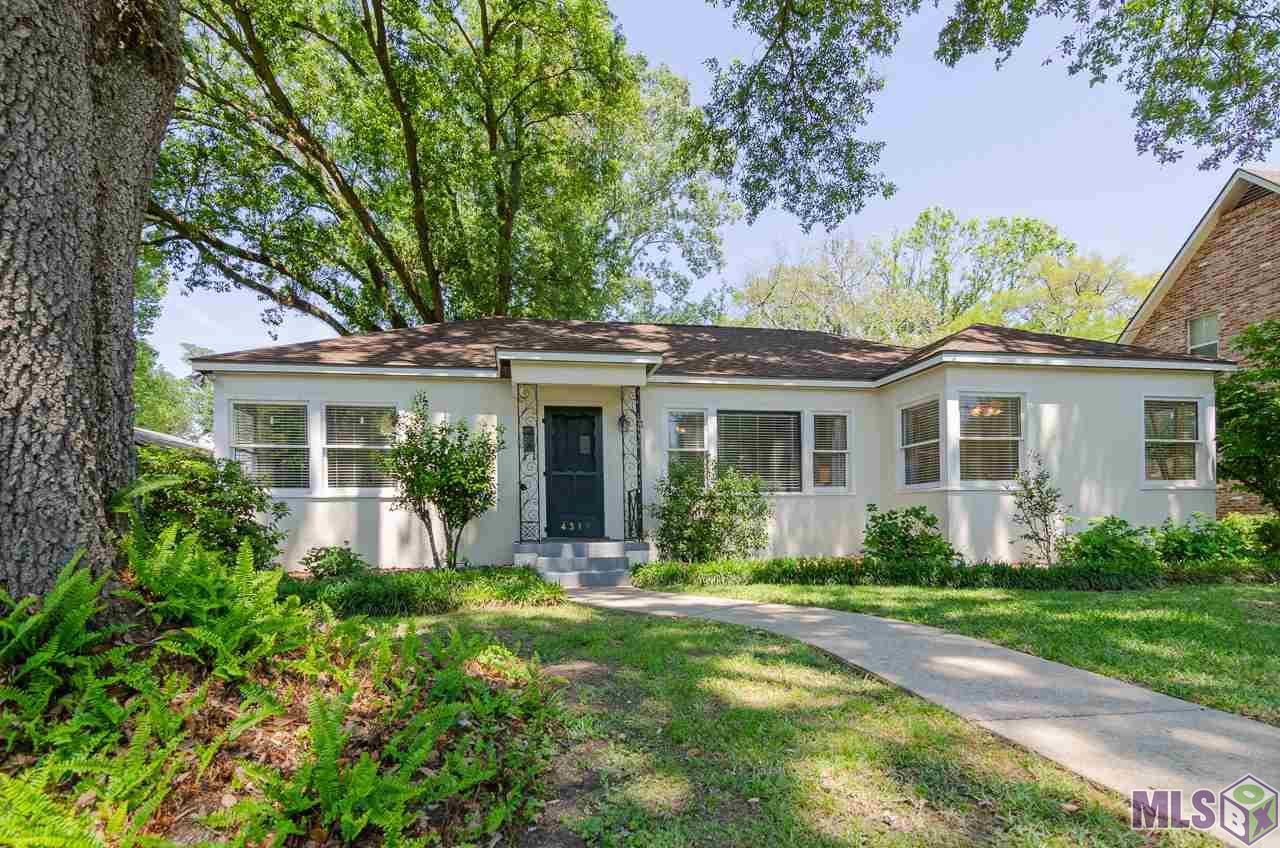 4319 Tupello Street Baton Rouge, LA 70808 - Photo 1 of 19 Gallery Image 1