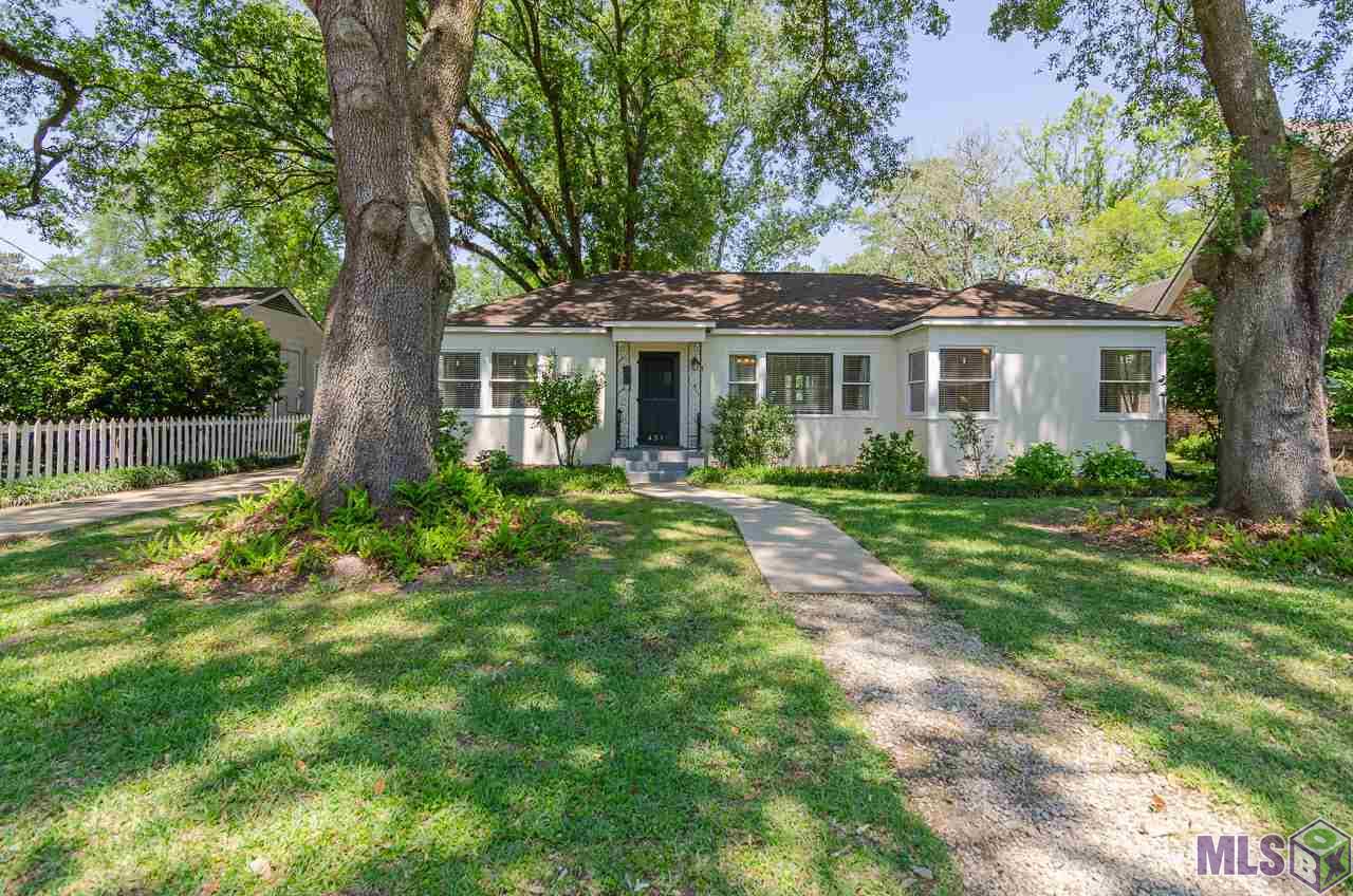 4319 Tupello Street Baton Rouge, LA 70808 - Photo 18 of 19 Gallery Image 18