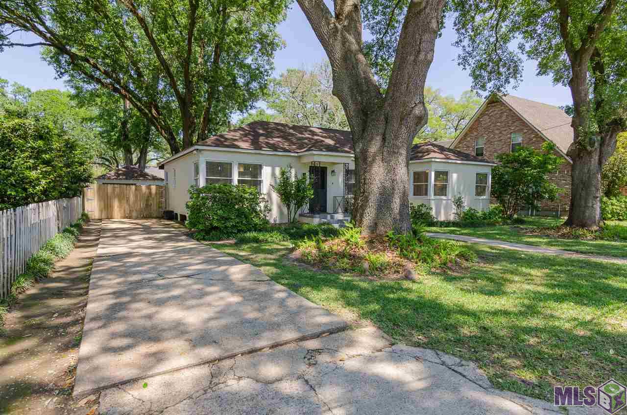 4319 Tupello Street Baton Rouge, LA 70808 - Photo 19 of 19 Gallery Image 19