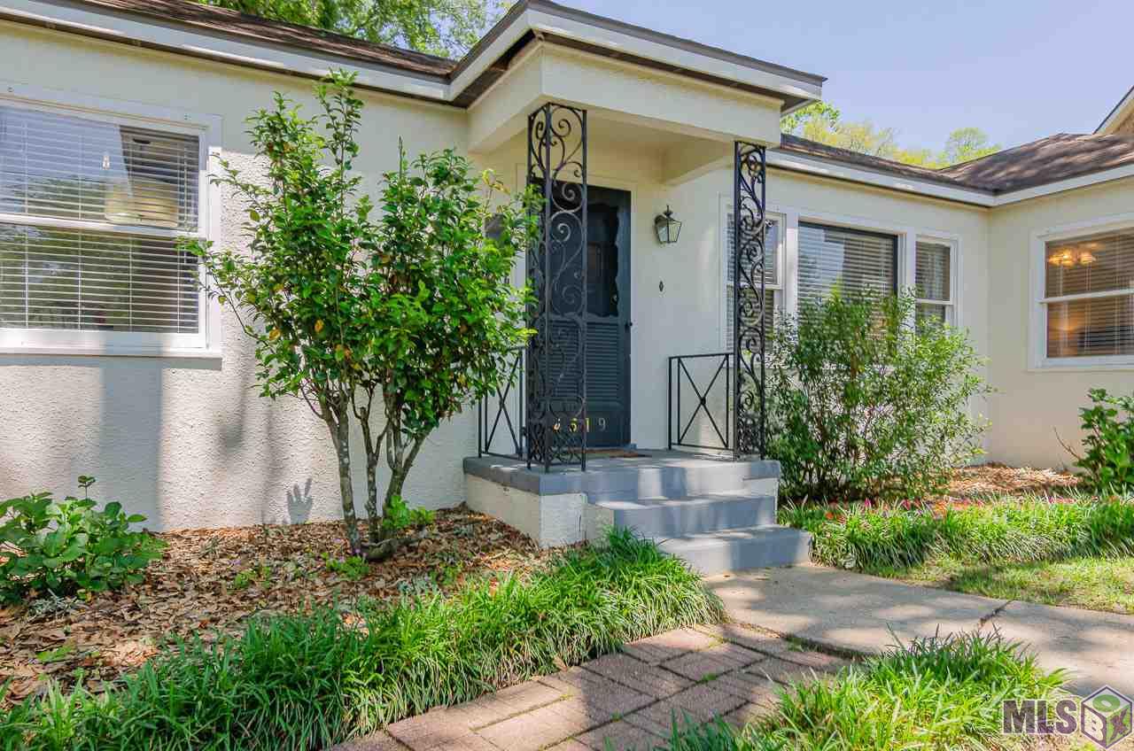 4319 Tupello Street Baton Rouge, LA 70808 - Photo 2 of 19 Gallery Image 2