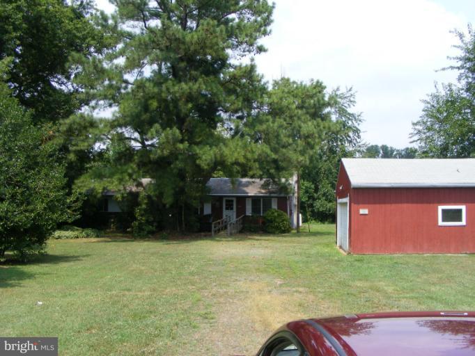 2067 Crystal Beach Road Earleville, MD 21919 - Photo 11 of 14 From the street