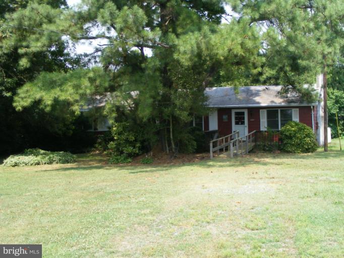 2067 Crystal Beach Road Earleville, MD 21919 - Photo 3 of 14 Exterior (Front)