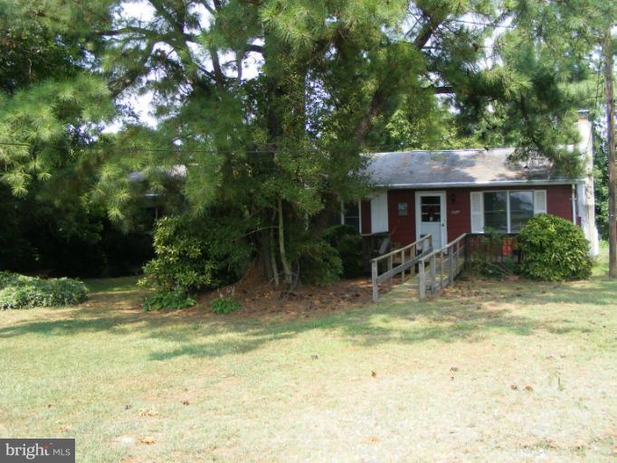 2067 Crystal Beach Road Earleville, MD 21919 - Photo 4 of 14 Exterior (Front)